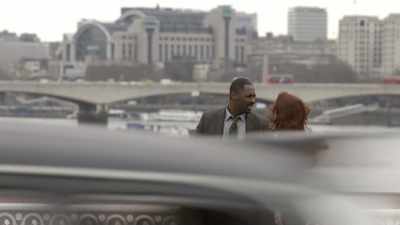 How can it be love, John, if all it
does is make you lonely and corrupt? - Luther