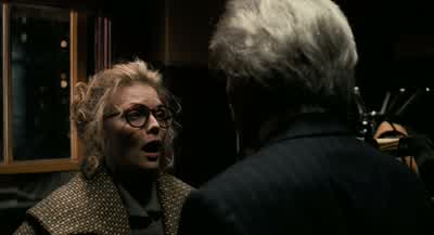 How can you be so mean to someone so meaningless - Batman Returns