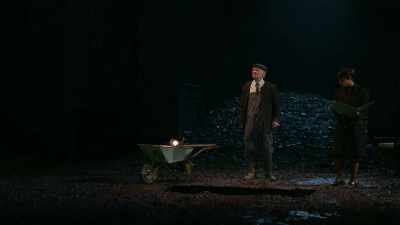 How can that be, - Great British Theatre