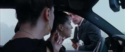 How can you be so selfish? - Diamantino