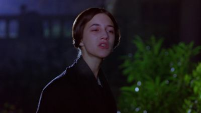 How can you be so stupid - Jane Eyre