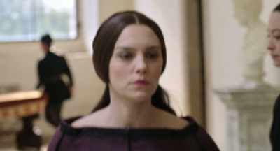 -How can you be so sure?
-If I may speak freely-- - Medici: Masters of Florence
