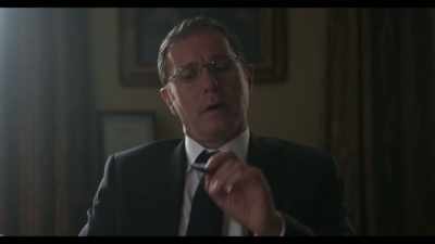 How can you be sure this is
Patenaude's remains? - Black Earth Rising