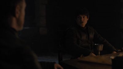 How can you be sure? - Game of Thrones