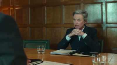 How can we be sure - Mr Bates vs The Post Office