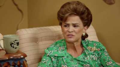How you can be surrounded
by it, day after day, - At Home with Amy Sedaris