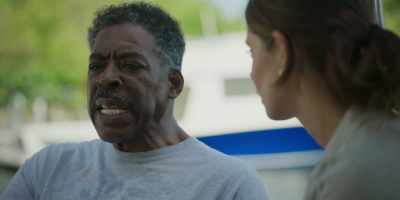 How can they be talking
baseball when a man - The Retirement Plan
