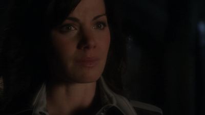 How can you be the blur? - Smallville
