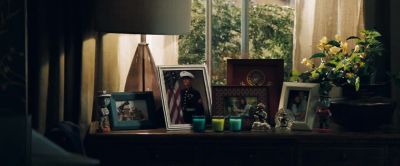How can it be three years ago
when it seems like ten? - Shooter