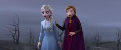 How can it be? - Frozen II