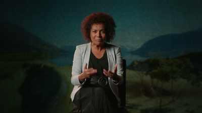 How can you believe that
they were not slaves - Black Life: Untold Stories