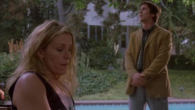 How can you break up with Bobby I thought he was the real thing - Laurel Canyon