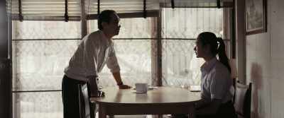 How can you call it cheating?
I paid willingly. - Bad Genius