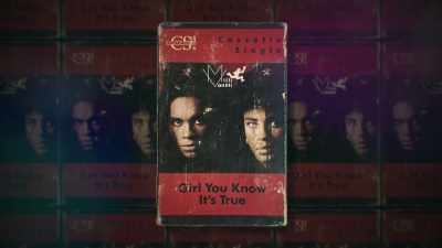 How can we cash in on
the immediate moment? - Milli Vanilli