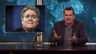HOW CAN CONGRESS IGNORE THIS? - The Jim Jefferies Show