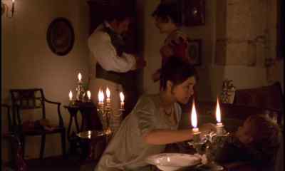 How can you contemplate such
a thing? How can you abandon - "Screen Two" Persuasion