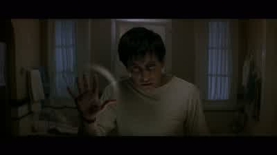 'I can do anything I want'And so can you ' - Donnie Darko
