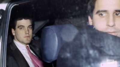 How can we ensure
that we would get bail? - The Preppy Murder: Death in Central Park