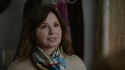 How can you even
imply such a thing? - A Nurse to Die For
