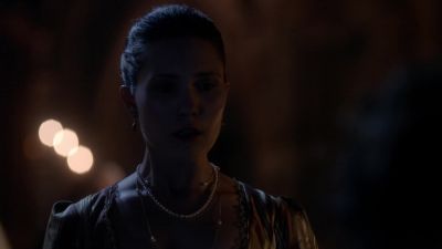 How can we ever be the same? - Outlander