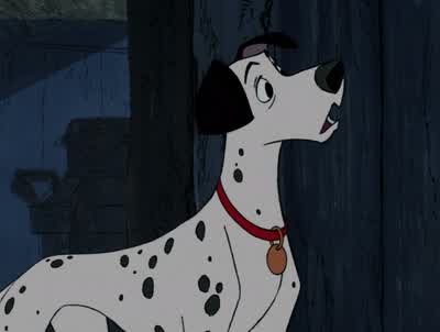 Thank you sergeant Colonel CaptainBless you all How can we ever repay youAhem Nothing at all All in the line of dutyThat's right sir routine - One Hundred and One Dalmatians