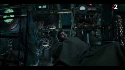 How can you expect their loyalty
if you don't know who they are? - Nautilus