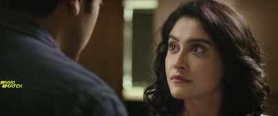 How can you explain that
torture to Vinay Varma's wife, - Evaru