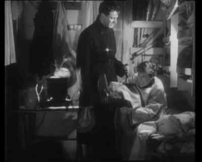 How can you find it 
in such weather? - Sylvia Scarlett