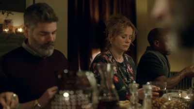 How can you force someone
to give you a blowjob? - Apple Tree Yard