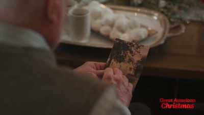 How can you forget
the face of someone - My Christmas Hero