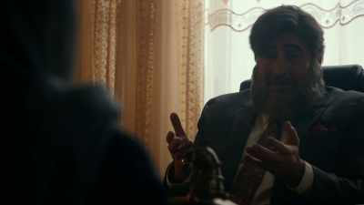 How can we get to
know each other, Kim? - Whiskey Tango Foxtrot