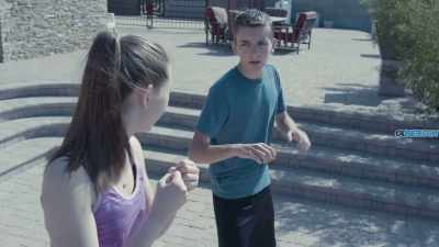 - How you can give yourself an edge - The Rise of Sir Longbottom