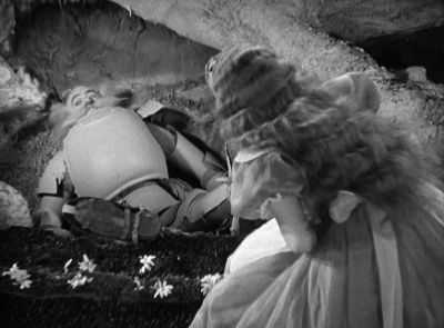 How can you go on talking so quietly with your head in a ditch - Alice in Wonderland