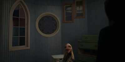How can you go your separate ways
after 40 years together? - The Muppets Mayhem
