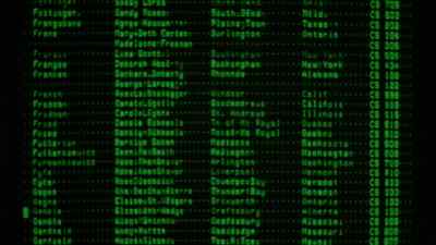How can this happen? - Scanners