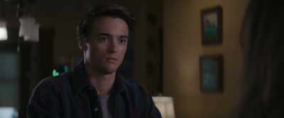 How can you have
a relationship with him - A Christmas Mystery