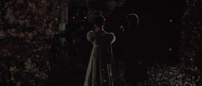 How can you have him - Becoming Jane