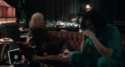 How can you have lived for so long and still not get it - Only Lovers Left Alive