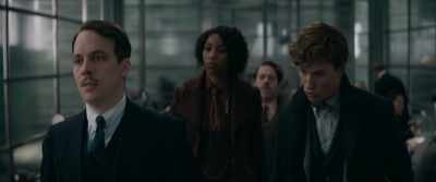 How can you have misplaced - Fantastic Beasts: The Secrets of Dumbledore