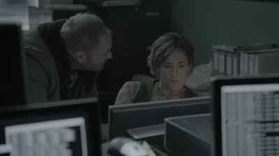 - How can he?
- He might have hacked in. - The Bridge