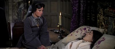 How can he so utterly forget so much - Anne of the Thousand Days