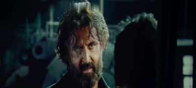 How can he? Your honesty is scary! - Vikram Vedha