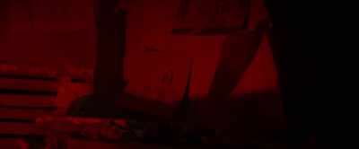 How can she heal
when she cannot feel safe? - Hide and Seek