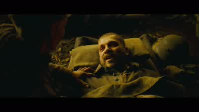 How can I be a ranger like this? - All Quiet on the Western Front