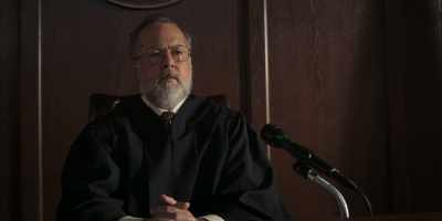 How can I be guilty
of using a weapon - Waco: The Aftermath