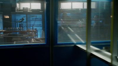                     How can I be
                  of assistance? - NCIS: Los Angeles