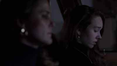 HOW CAN I BELIEVE
ANYTHING YOU SAY? - The Americans