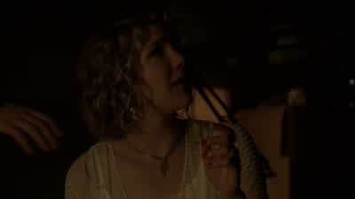 How can I comfort you? - American Horror Story