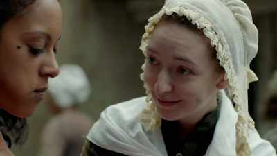 ..'How can I commit this sin
against God?' - Harlots