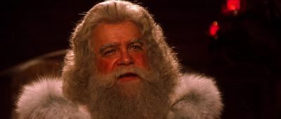 How can I do so much in just one night - Santa Claus: The Movie